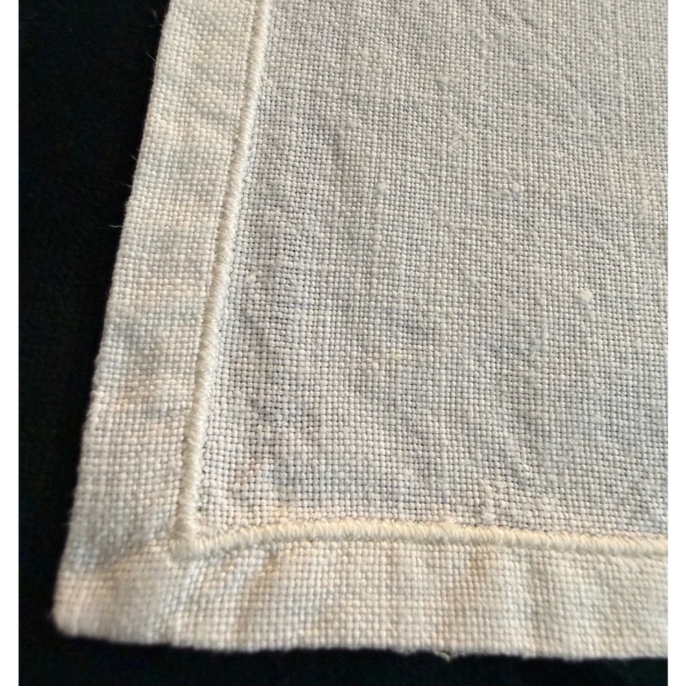 Fragonard vintage linen